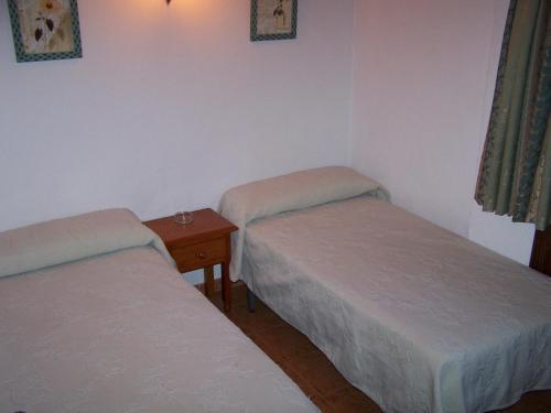 Hostal Villega