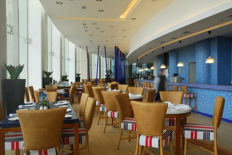 Enjoy Coquimbo - Hotel de La Bah�a