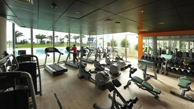 Enjoy Coquimbo - Hotel de La Bah�a