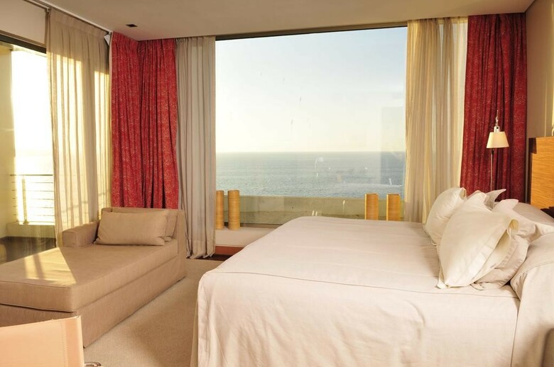 Enjoy Coquimbo - Hotel de La Bah�a