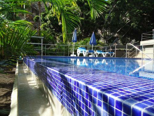 Apartamento Los Jardines Del Cura