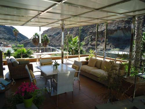 Apartamento Los Jardines Del Cura