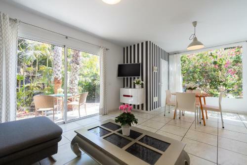 Apartamento Los Jardines Del Cura