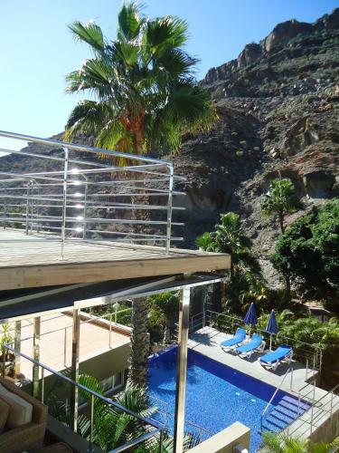 Apartamento Los Jardines Del Cura