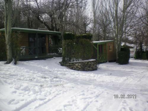 Camping Ruta Del Purche
