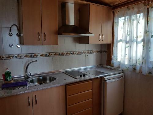 Camping Ruta Del Purche