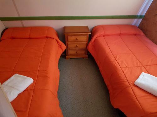 Camping Ruta Del Purche