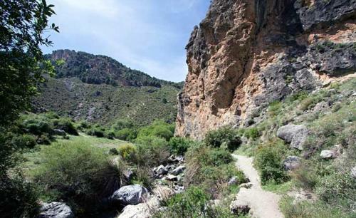 Camping Ruta Del Purche