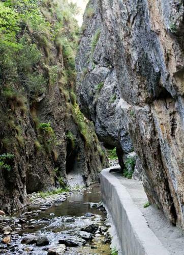 Camping Ruta Del Purche