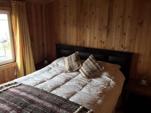 Hostal Chilo� Austral Hostel