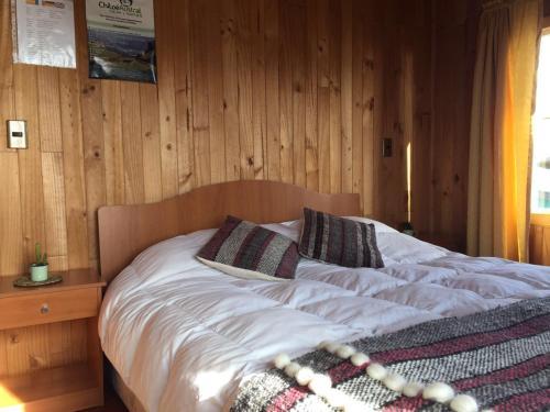 Hostal Chilo� Austral Hostel