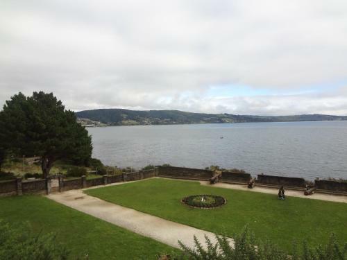Hostal Chilo� Austral Hostel