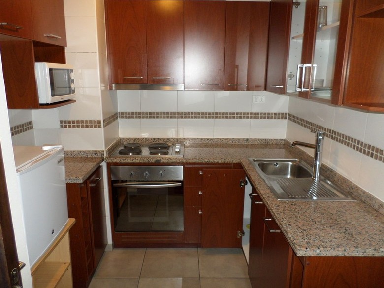 Apartamento Sys Suites Nueva San Martin