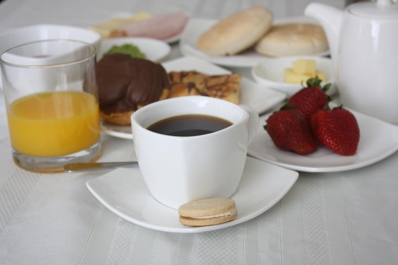 Hostal Bur�