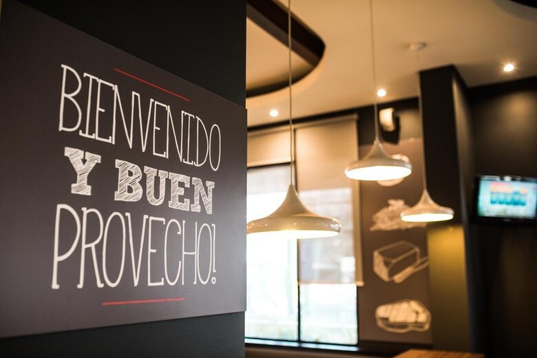 Hotel Nobile Inn Santiago