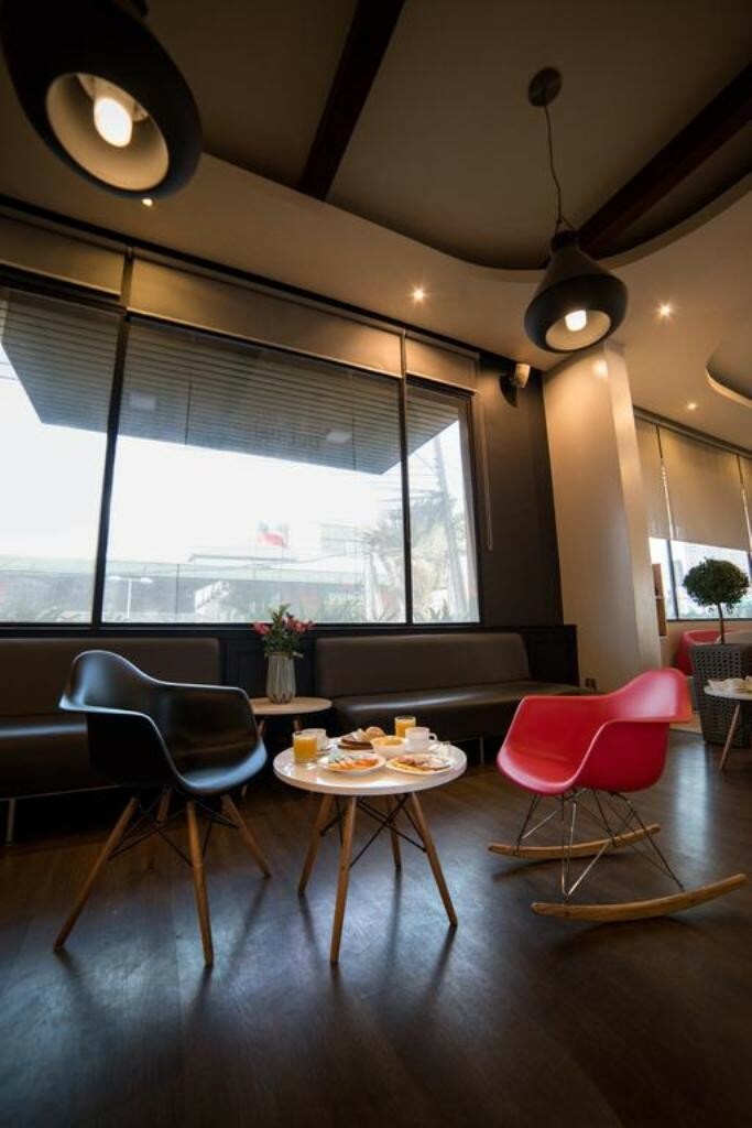 Hotel Nobile Inn Santiago