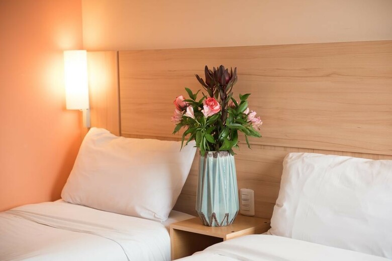 Hotel Nobile Inn Santiago