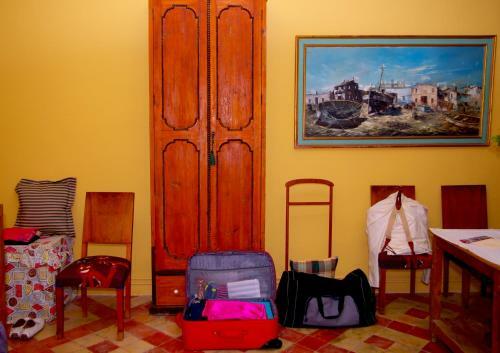 Posada Olmitos 3 Casa-palacio