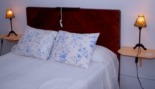 Posada Olmitos 3 Casa-palacio