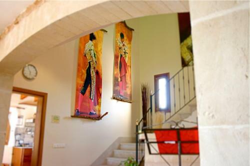 Hotel Villa Sampoli