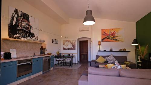 Hotel Villa Sampoli
