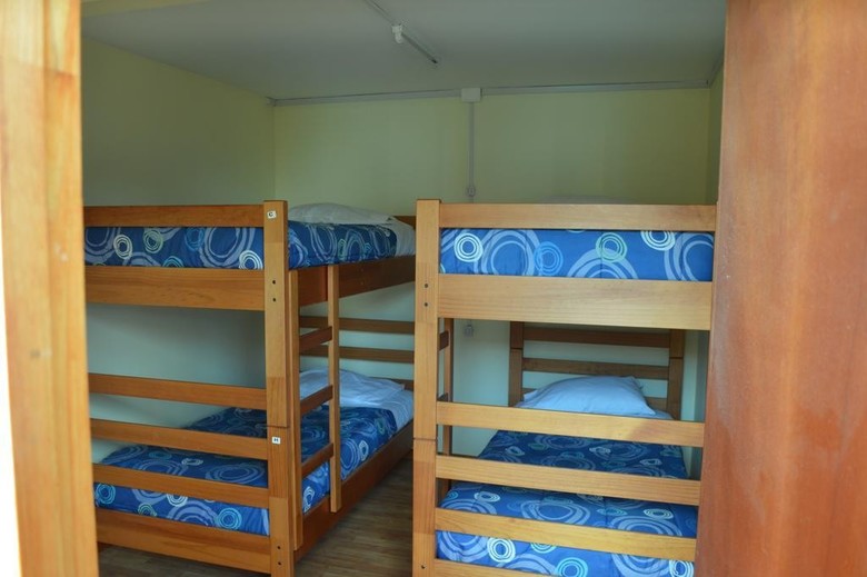 Albergue Carfran Patagonia