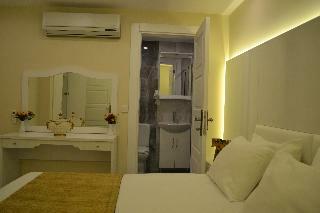 In Istanbul Hotel