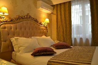 In Istanbul Hotel