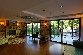 Azuu Boutique Hotel