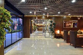 Hotel Boutique The Elegant Hotel
