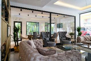 Hotel Boutique Niss Lara Hotel
