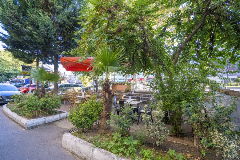 Hotel Boutique Kunlun Hotel ?stanbul