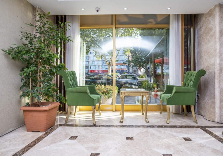 Hotel Boutique Kunlun Hotel ?stanbul
