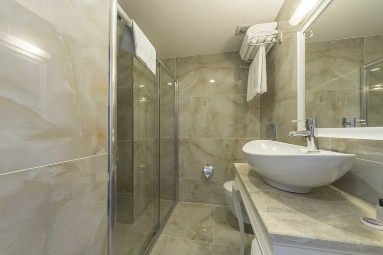 Hotel Boutique Kunlun Hotel ?stanbul