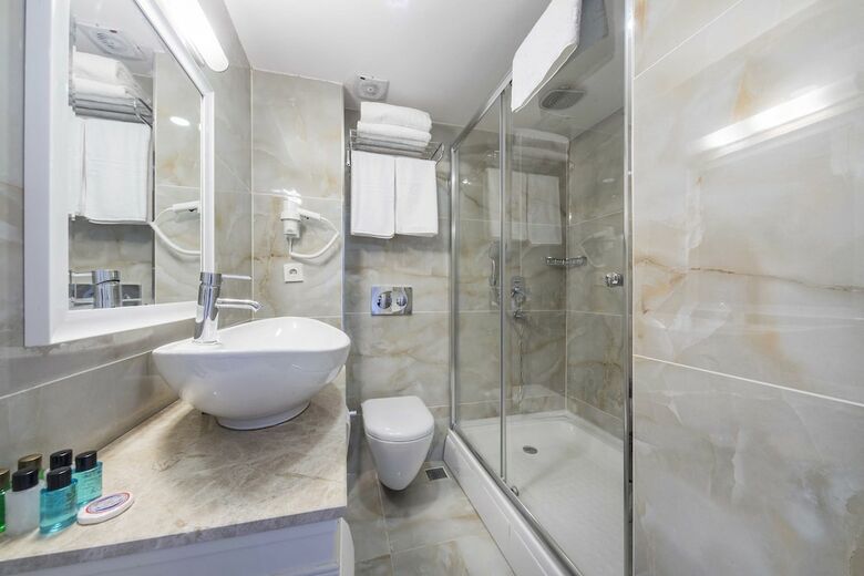 Hotel Boutique Kunlun Hotel ?stanbul