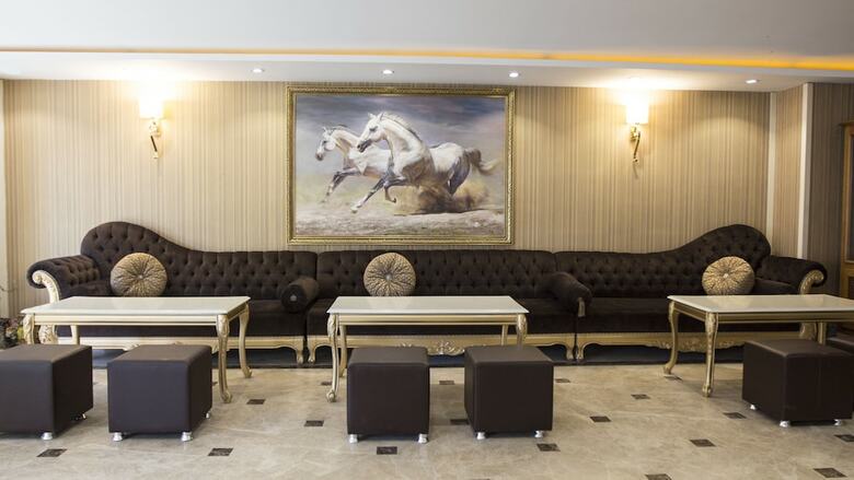 Hotel Boutique Kunlun Hotel ?stanbul