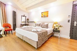 Antusa Design Hotel & Spa