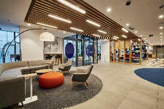 Hotel Holiday Inn Express Istanbul - Atakoy Metro