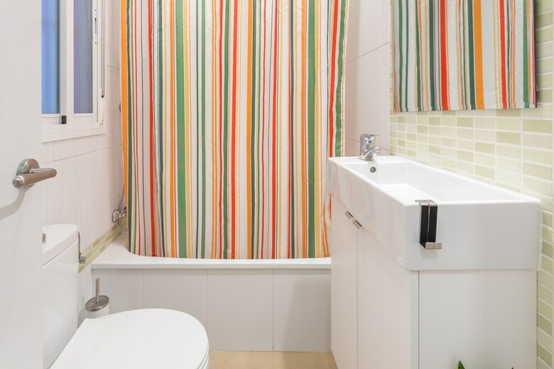 Apartamento Mariblanca