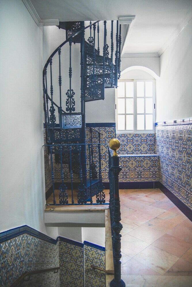 Apartamentos Sevilladream House