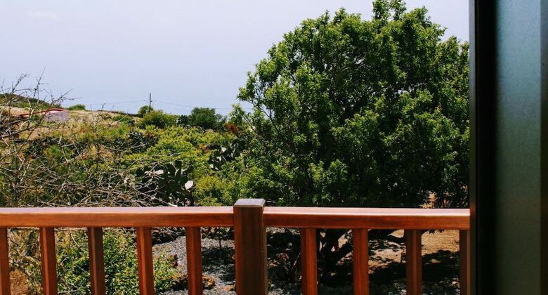 La Casa de La Abuela Leonor En El Hierro