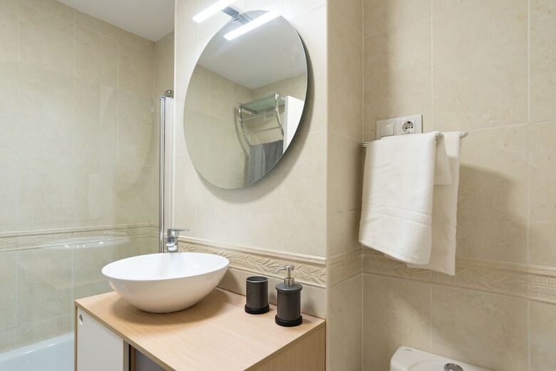Apartamentos Tuc�n