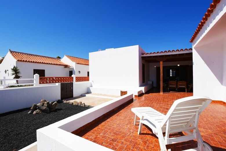 Fuerte Holiday Villa At The Ocean