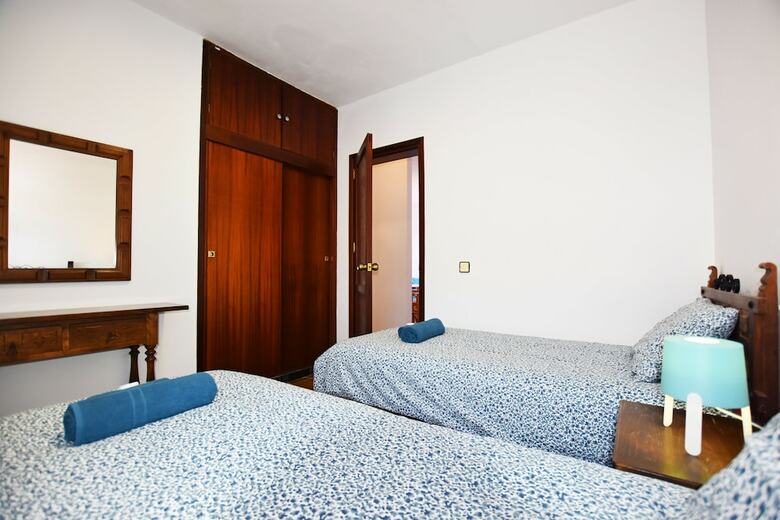 Fuerte Holiday Villa At The Ocean