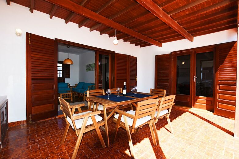 Fuerte Holiday Villa At The Ocean