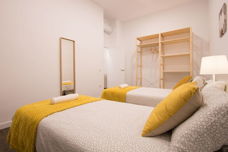 Apartamentos San Isidoro Central Oasis By Valcambre