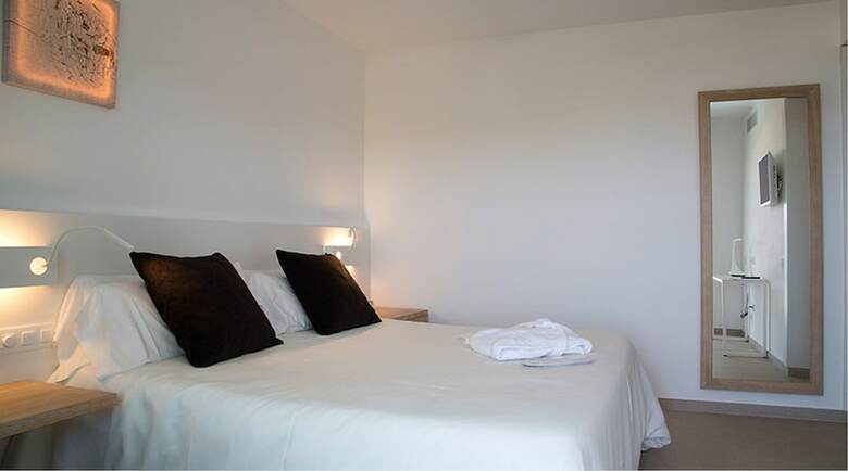 Hotel Cala Saona & Spa