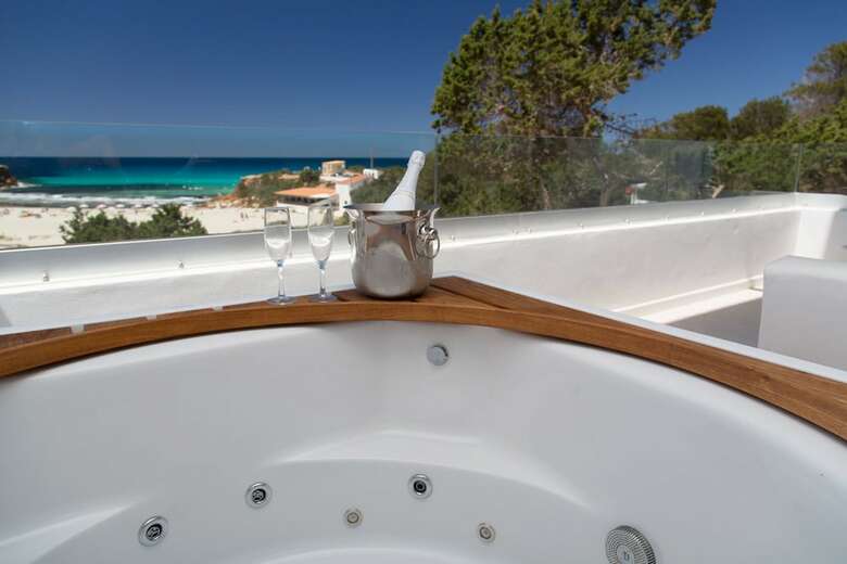 Hotel Cala Saona & Spa