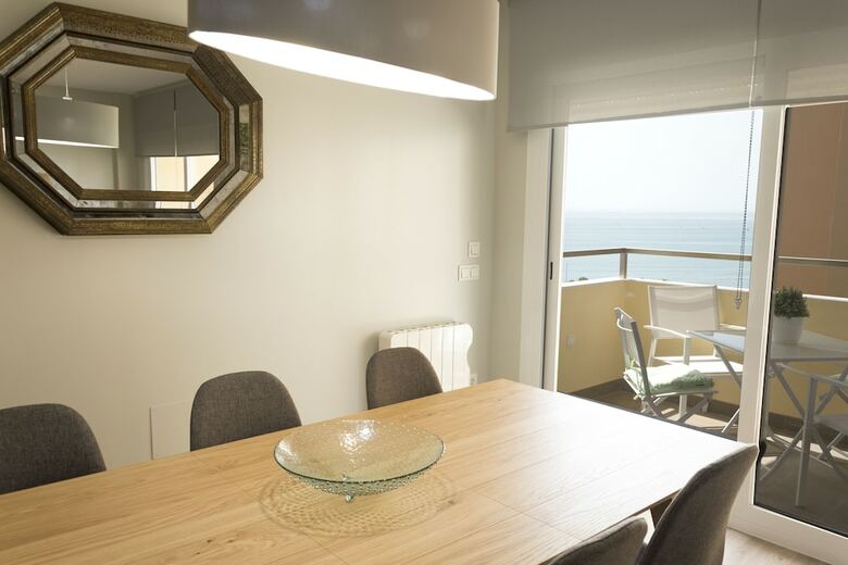 Apartamentos Living4malaga Arenal Superior