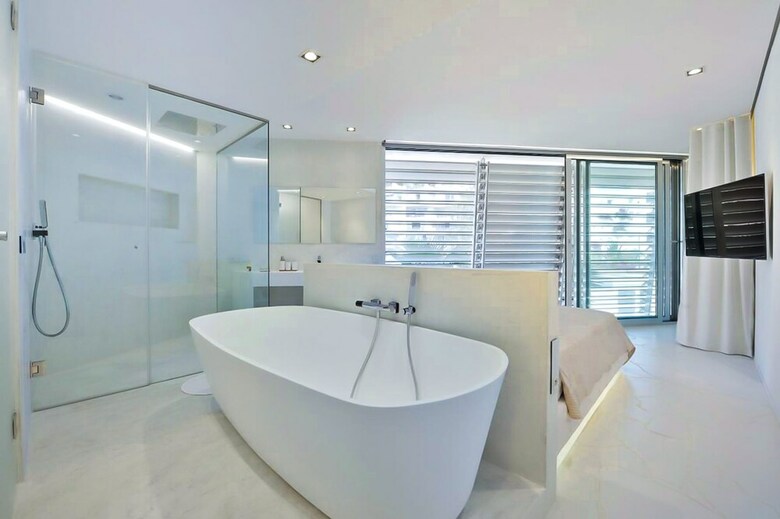 Las Boas Luxury Apartment